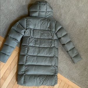 columbia woodlyn meadows down jacket